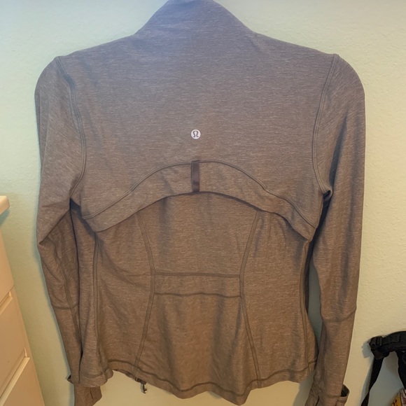 Lululemon Define Jacket - Picture 1 of 3